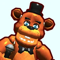 Play FNaF Shooter