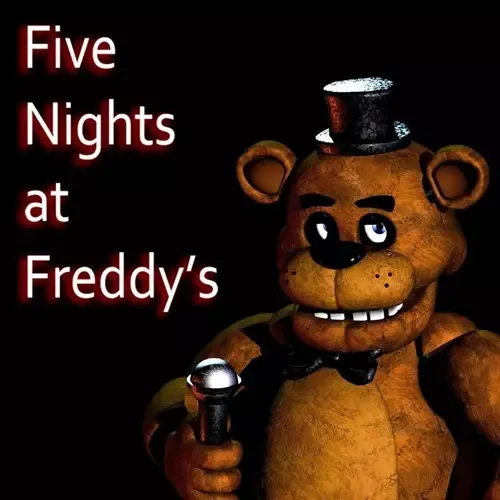 Play Five Nights at Freddy's - لعبة الرياضيات المجانية