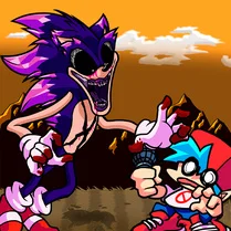 Play FNF vs Sonic.EXE