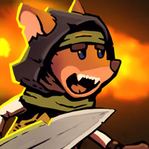 Play Foggy Fox