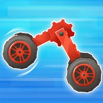 Play Folding Car