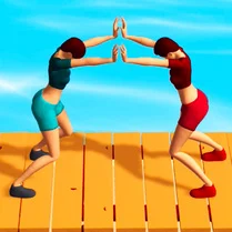Play Food Pusher - Free Math Game