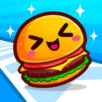 Play Food Run Original - Jeu de mathématiques gratuit