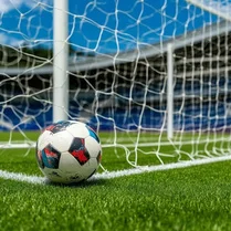 Play Football Arena - Free Math Game
