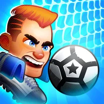 Play Football Brawl - Jeu de mathématiques gratuit