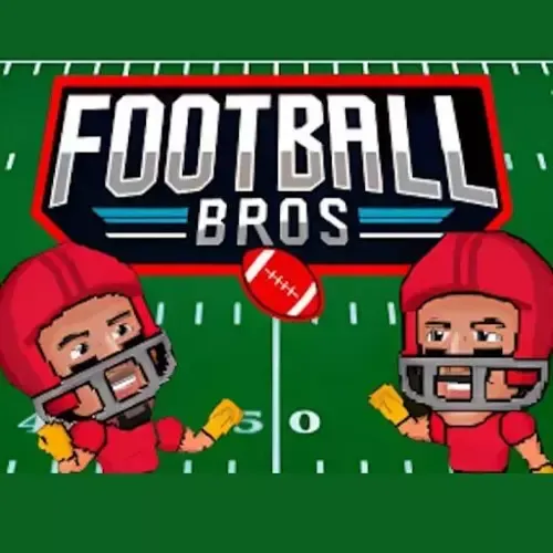 Play Football Bros
