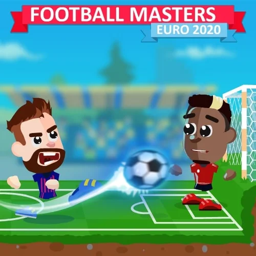Play Football Masters - Free Math Game