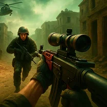 Play FPS: Modern Assault