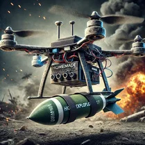 Play FPV Drone Sandbox