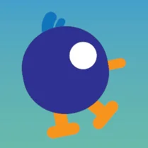 Play Freaky Birds (Tag)