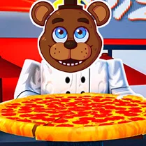 Play Freddy Rich: Pizzeria - Jeu de mathématiques gratuit
