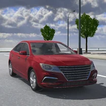 Play French Driving - Free Math Game