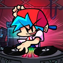 Play Friday Night Funkin Classic