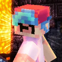 Play Friday Night Funkin Mob Mod