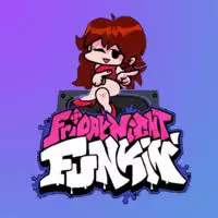 Play Friday Night Funkin