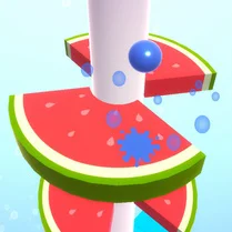 Play Fruit Helix