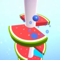 Play Fruit Jumper