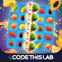 Play Fruit Matching - Free Math Game