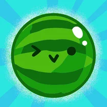 Play Fruit Merge: Evolution
