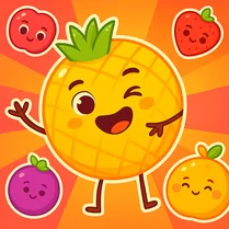 Play Fruit Merge: Get All