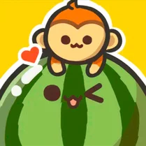 Play Fruit Merge: Watermelon Puzzle
