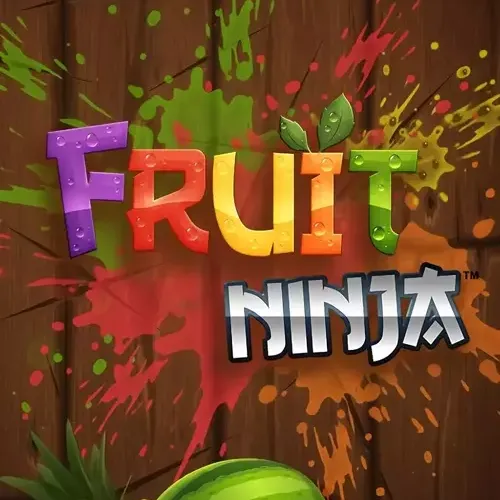 Play Fruit Ninja