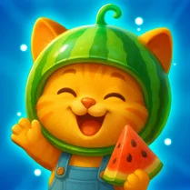 Play FruitsBoom! - Jeu de mathématiques gratuit