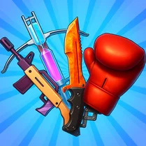 Play Fun Ragdoll Challenge! Mini Games Collection! - Free Math Game