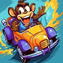 Play Fun Ride