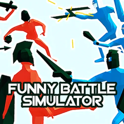 Play Funny Battle