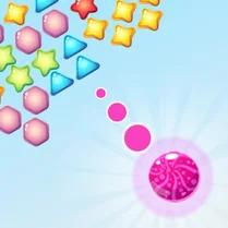 Play Funny bubbles