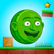 Play Funny Crazy Watermelon
