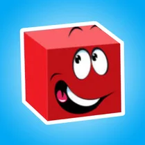 Play Funny Cubes 2048
