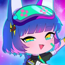 Play Gacha Life way home - Free Math Game