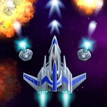 Play Galaxy Warriors - Jeu de mathématiques gratuit