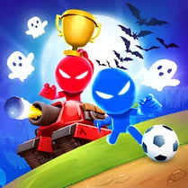 Play Games for Two: Collection - Free Math Game