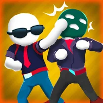 Play Gang Fall Party - Jeu de mathématiques gratuit