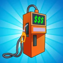 Play Gas Station Arcade