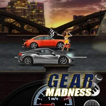 Play Gear Madness