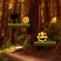 Play Gears: Parkour - Free Math Game