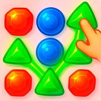Play Gems Match