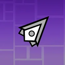 Play Geometric Dash : Hardcore Wave Challenge