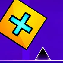 Play Geometry Bash Game