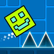 Play Geometry Cube 2: Challenge