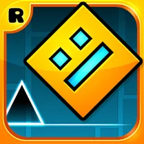 Play Geometry Dash 2.2