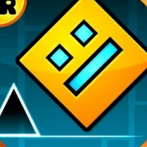 Play Geometry Dash 2D