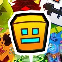 Play Geometry Dash but 3D!
