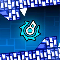 Play Geometry Dash: Ball 2.2