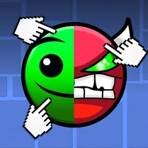 Play Geometry Dash: Demon Evolution