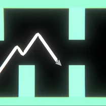 Play Geometry Dash: Glitch Wave - Free Math Game